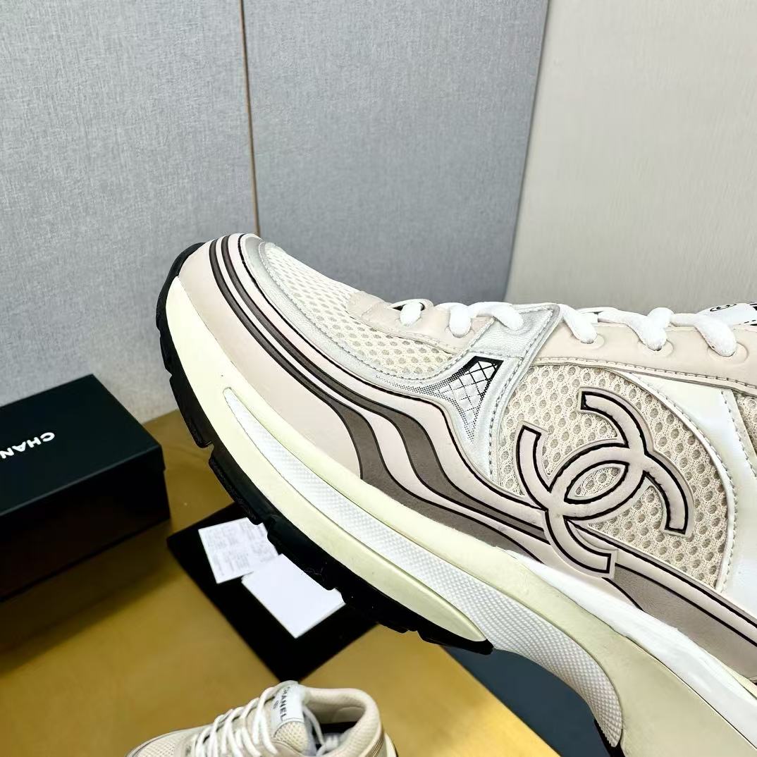 Chanel Shoes(AAA)-057