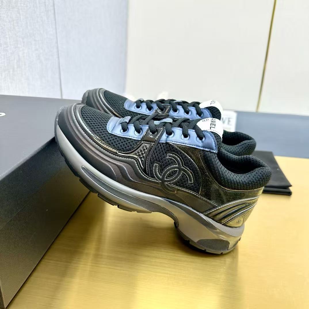 Chanel Shoes(AAA)-056