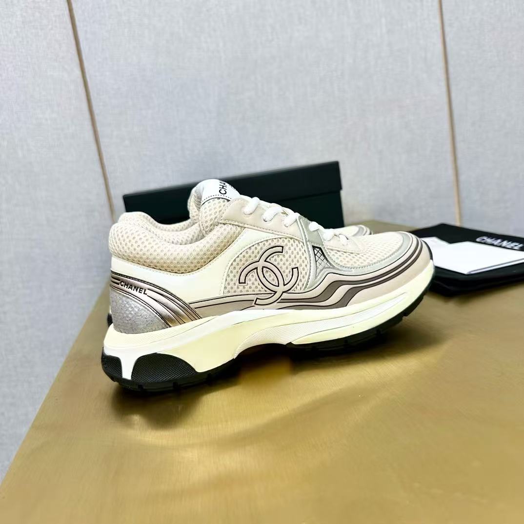 Chanel Shoes(AAA)-057