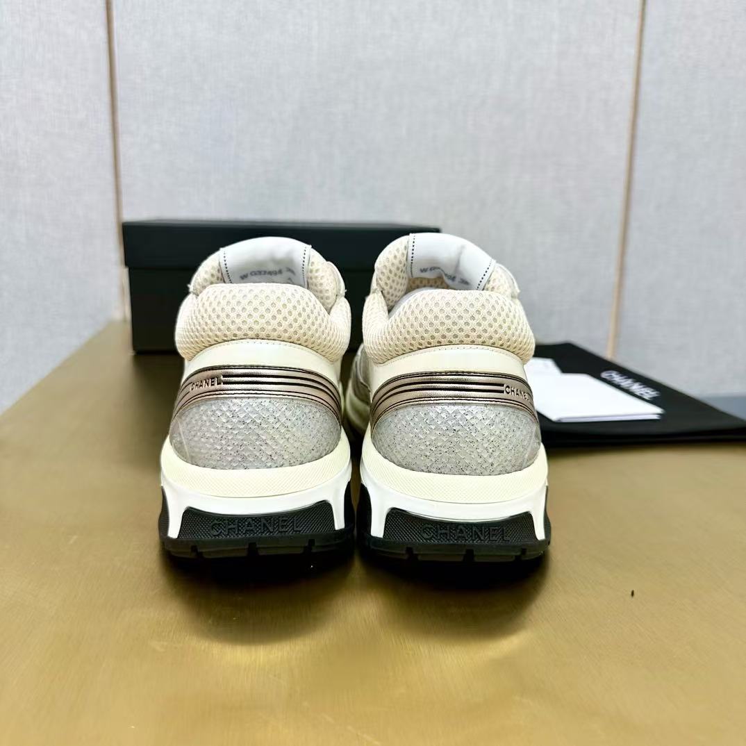 Chanel Shoes(AAA)-057