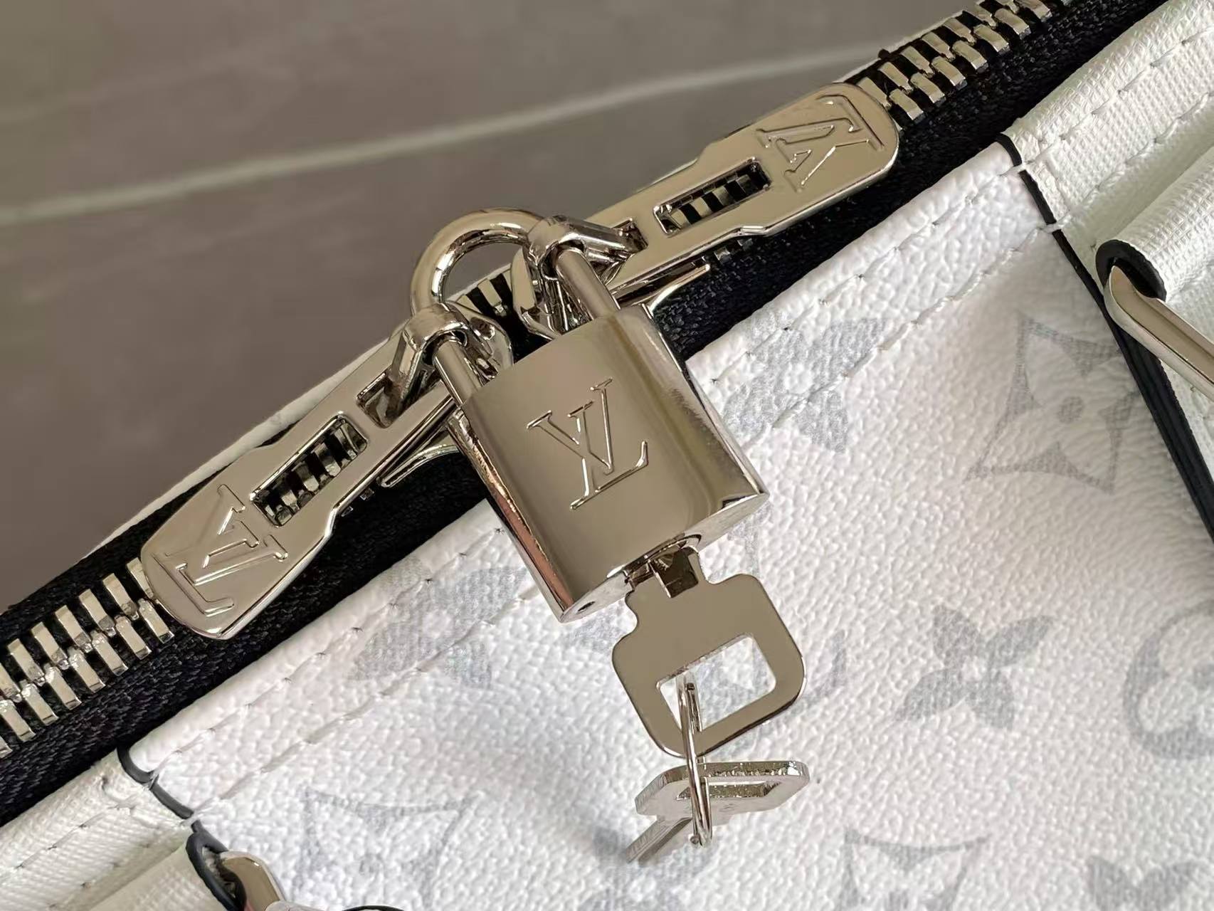 LV Luggage Bag(AAA)-164