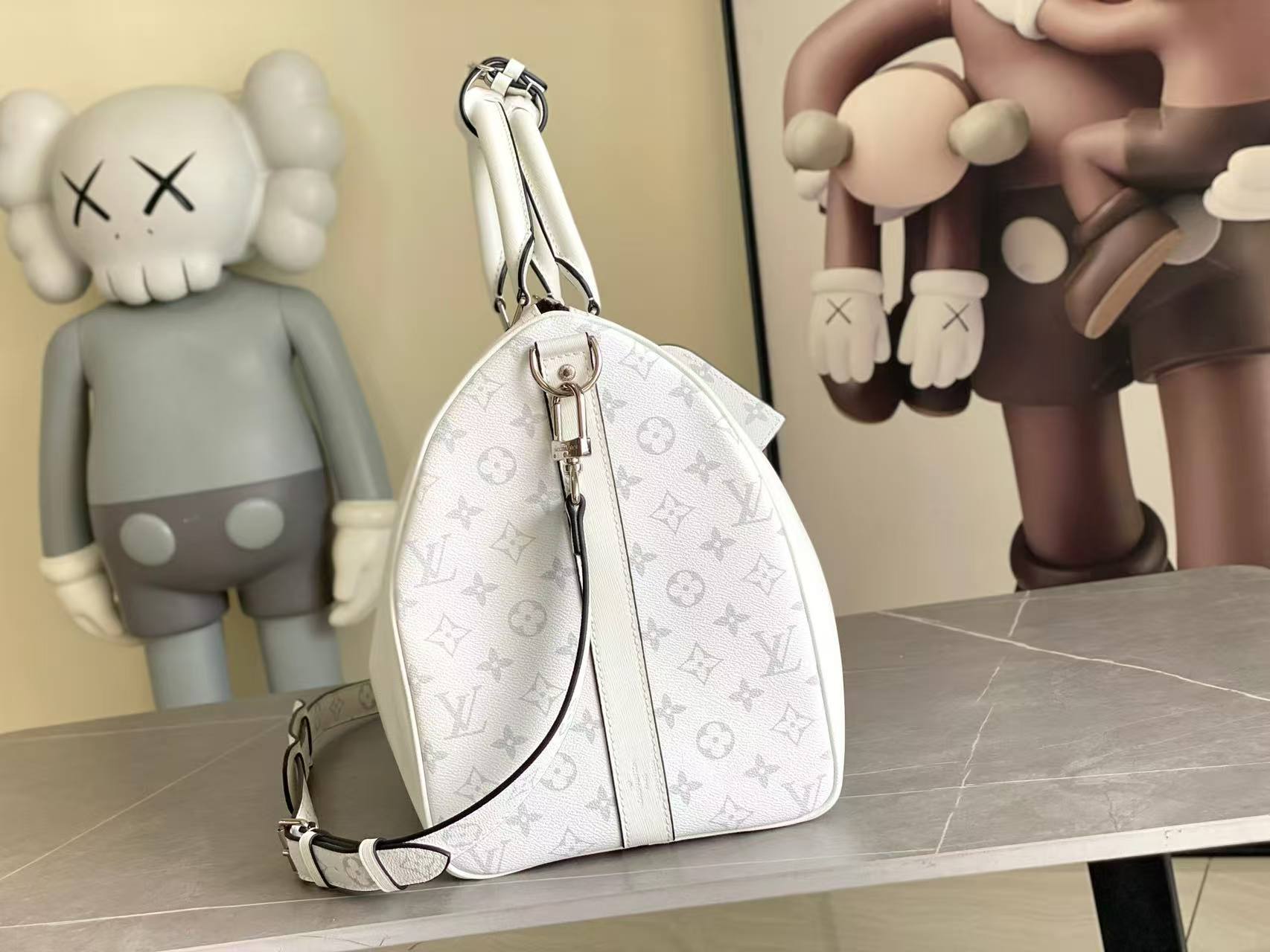 LV Luggage Bag(AAA)-164