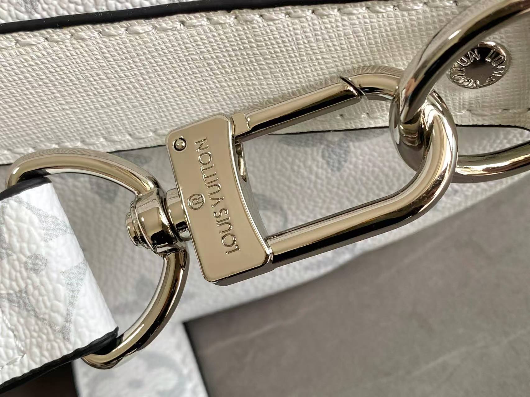 LV Luggage Bag(AAA)-164