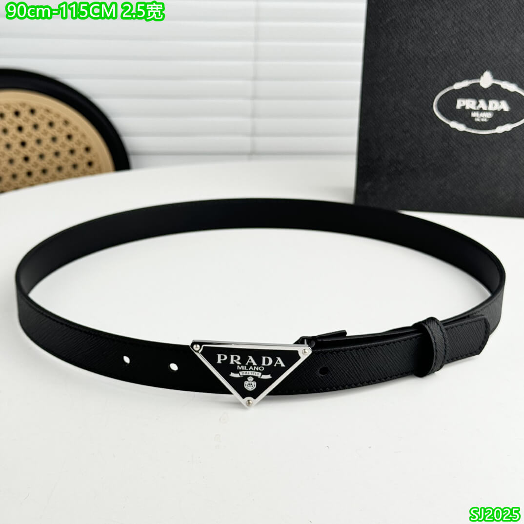 Prada Belts Women(AAAAA)-005