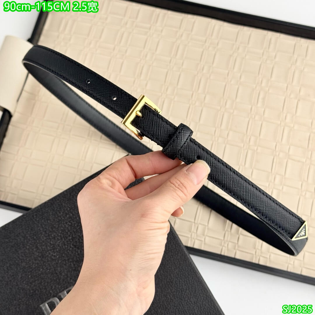 Prada Belts Women(AAAAA)-002