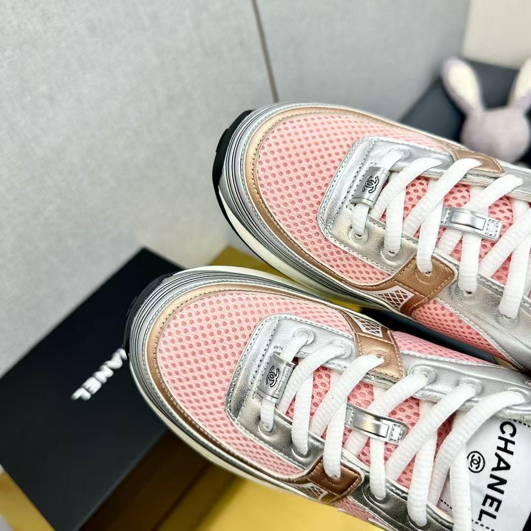Chanel Shoes(AAA)-059