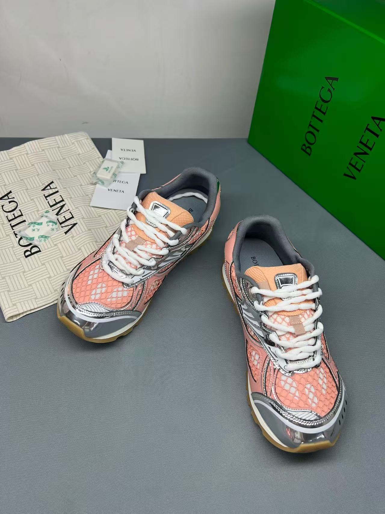 Bottega Veneta Shoes(AAA)-070