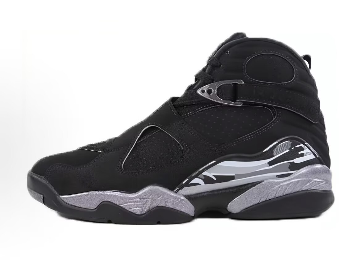 Air Jordan 8 Retro-033