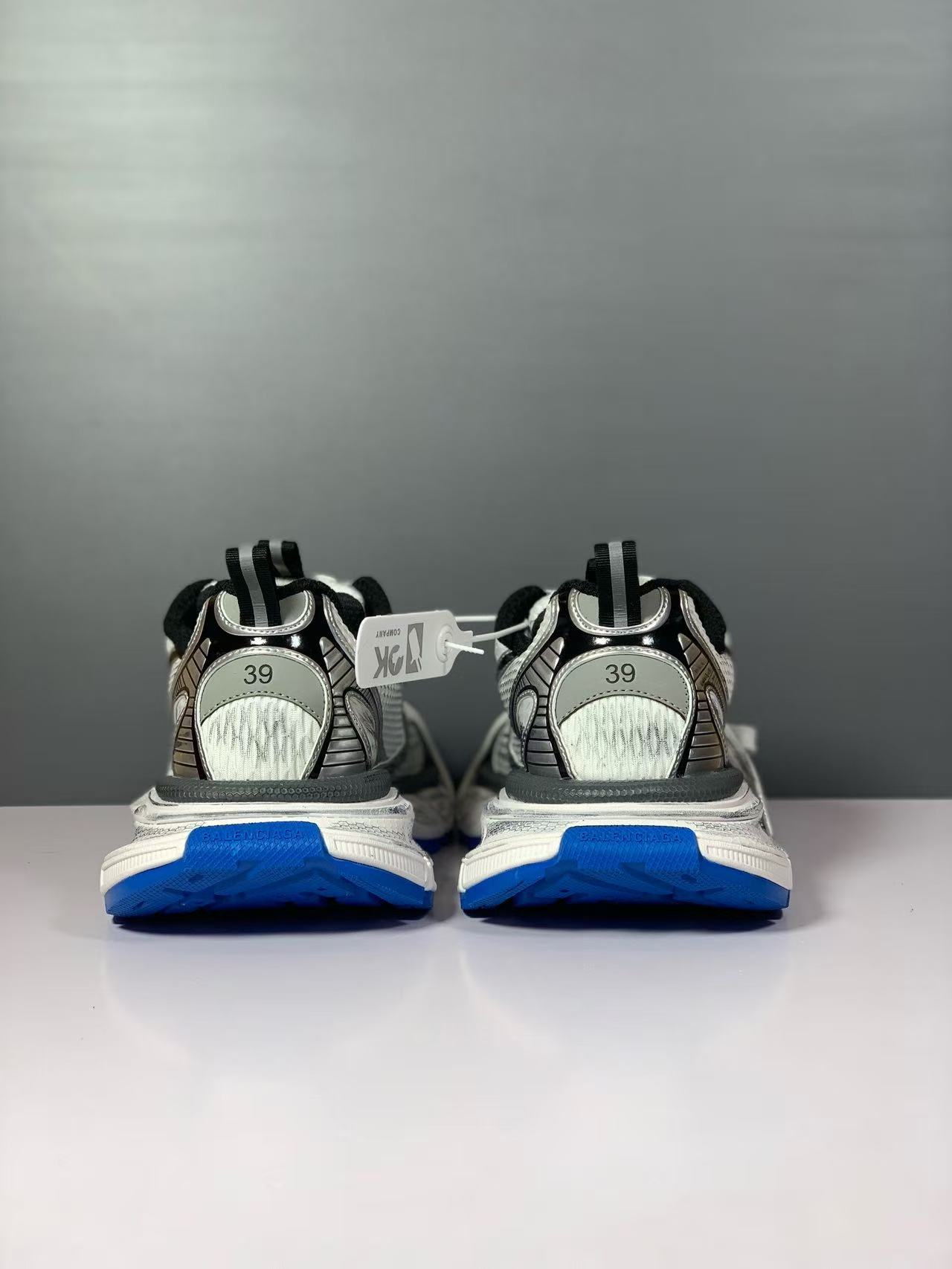 Balenciaga Shoes(AAAA)-560