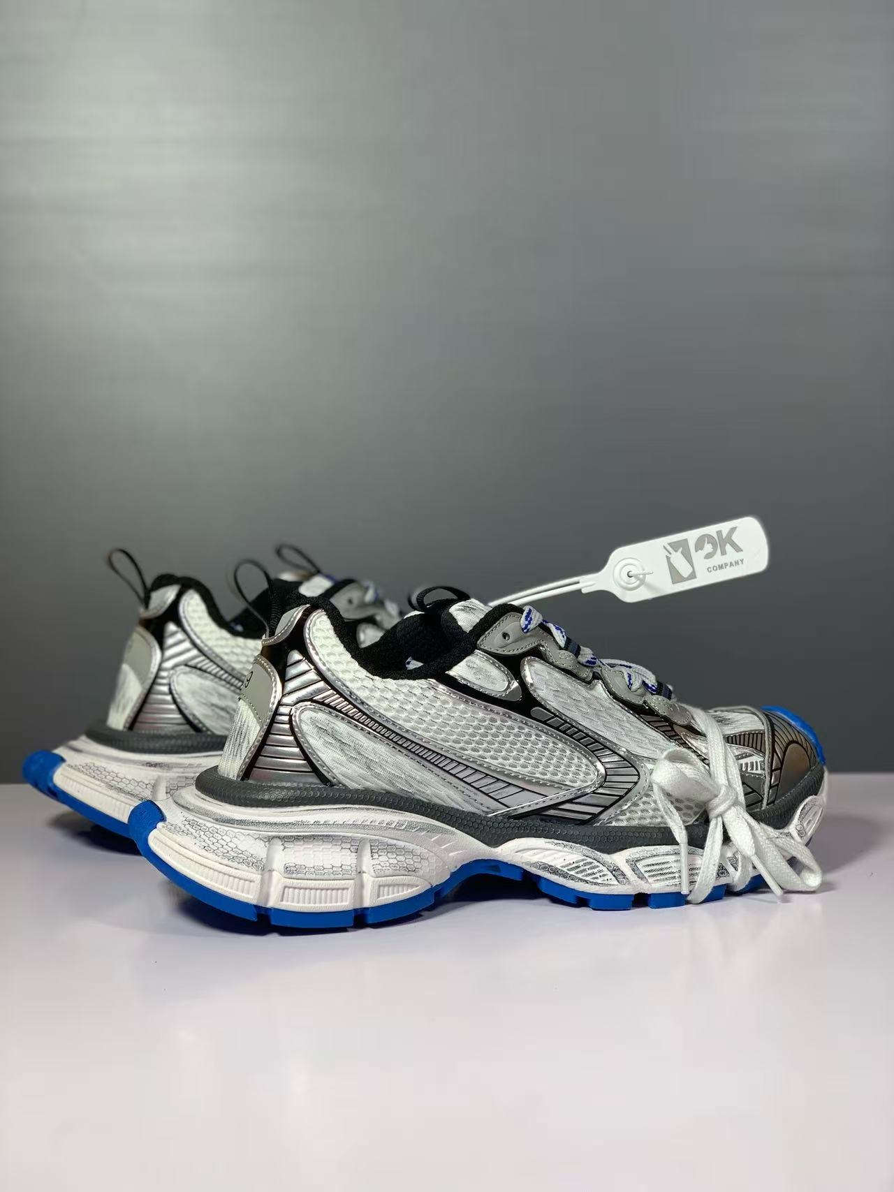 Balenciaga Shoes(AAAA)-560