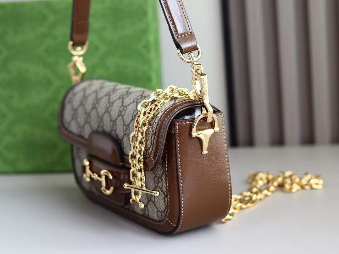 Gucci Handbags AAAA(Women)-151