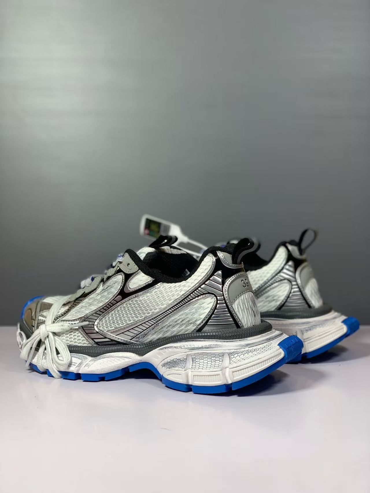 Balenciaga Shoes(AAAA)-560