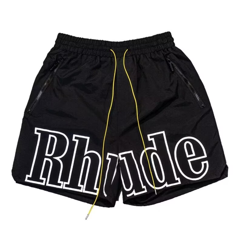 Rhude Shorts-104