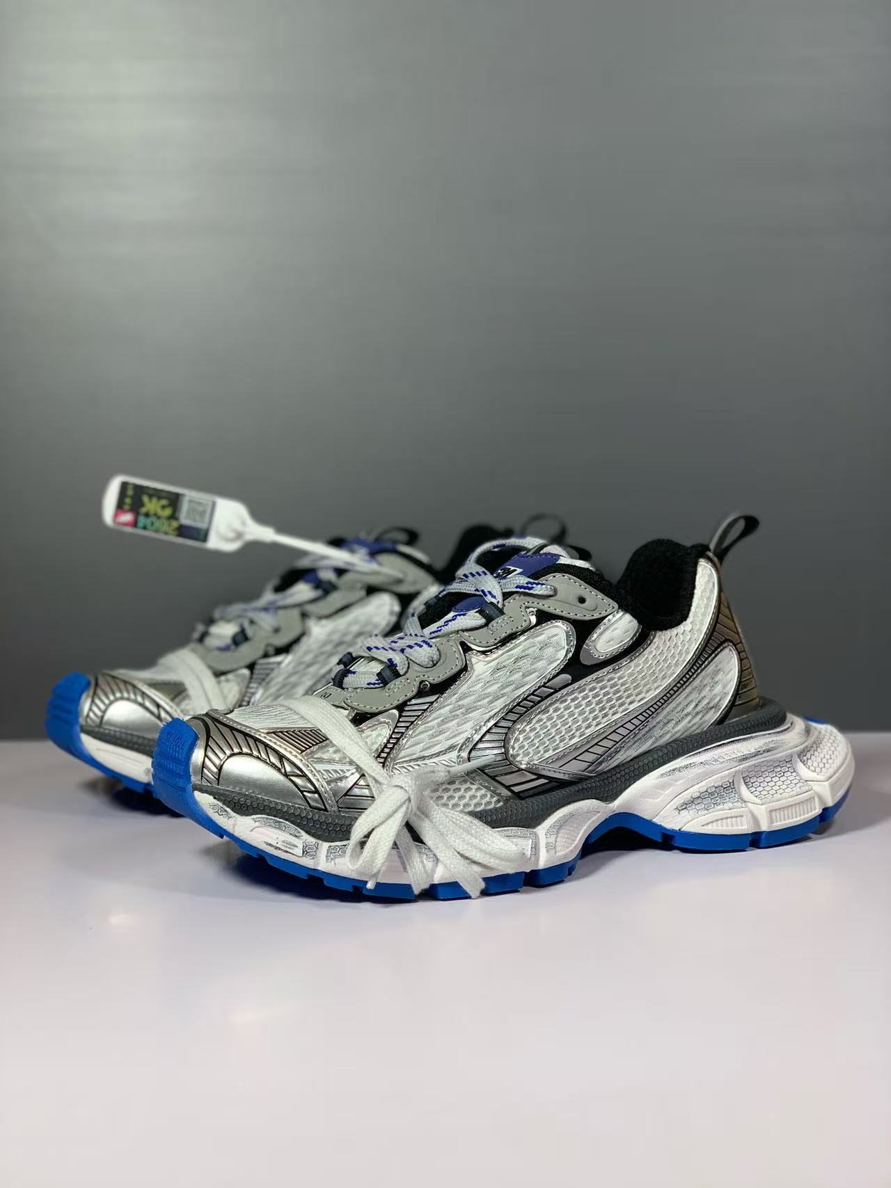 Balenciaga Shoes(AAAA)-560