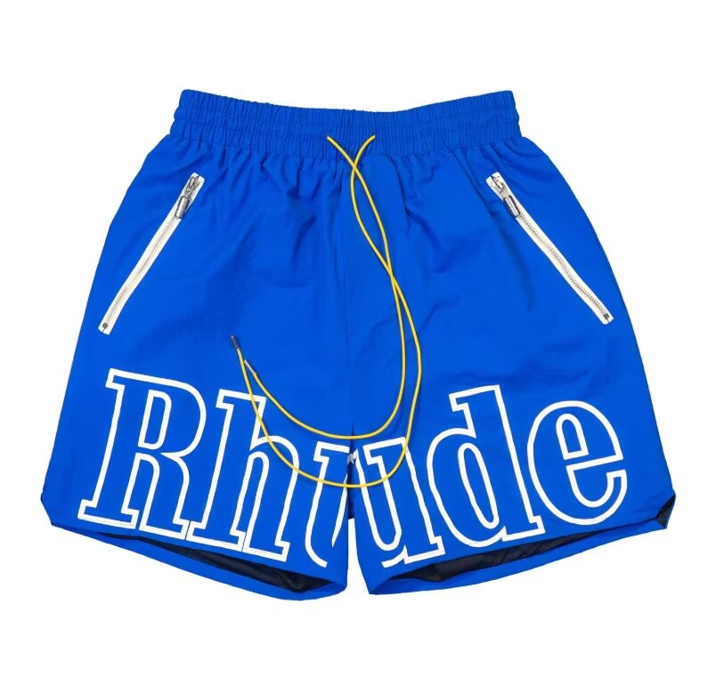 Rhude Shorts-102