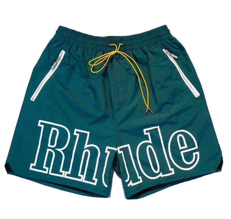 Rhude Shorts-102