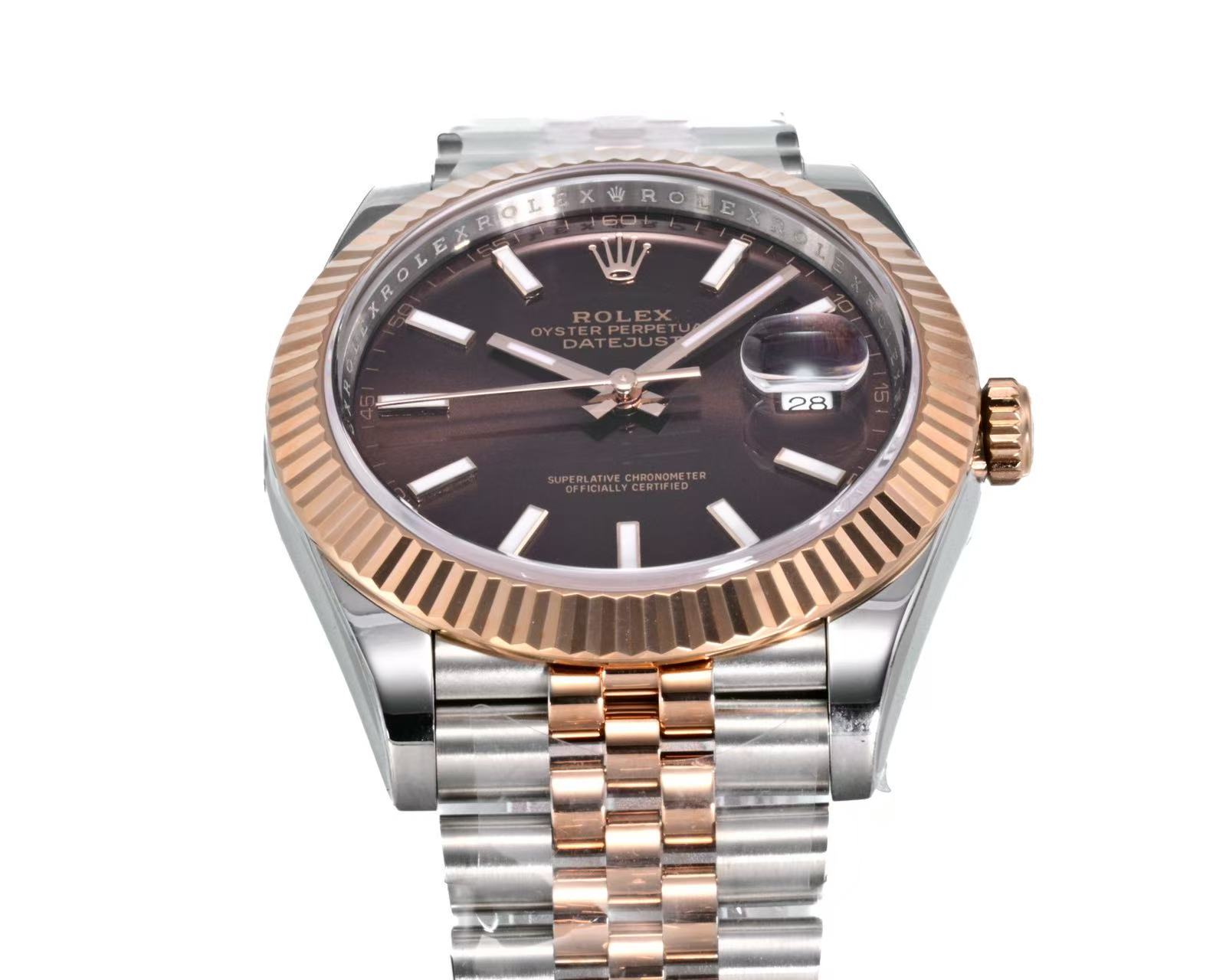 Rolex Watches(AAA)-229