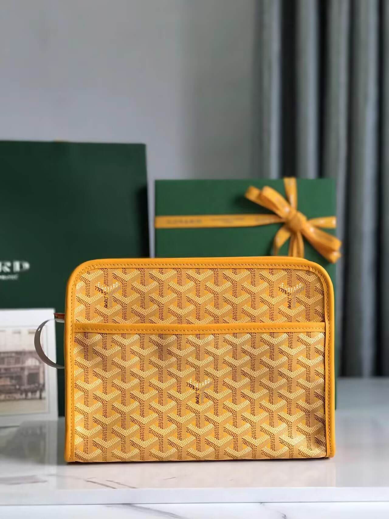 Goyard Handbags AAA(Men)-039