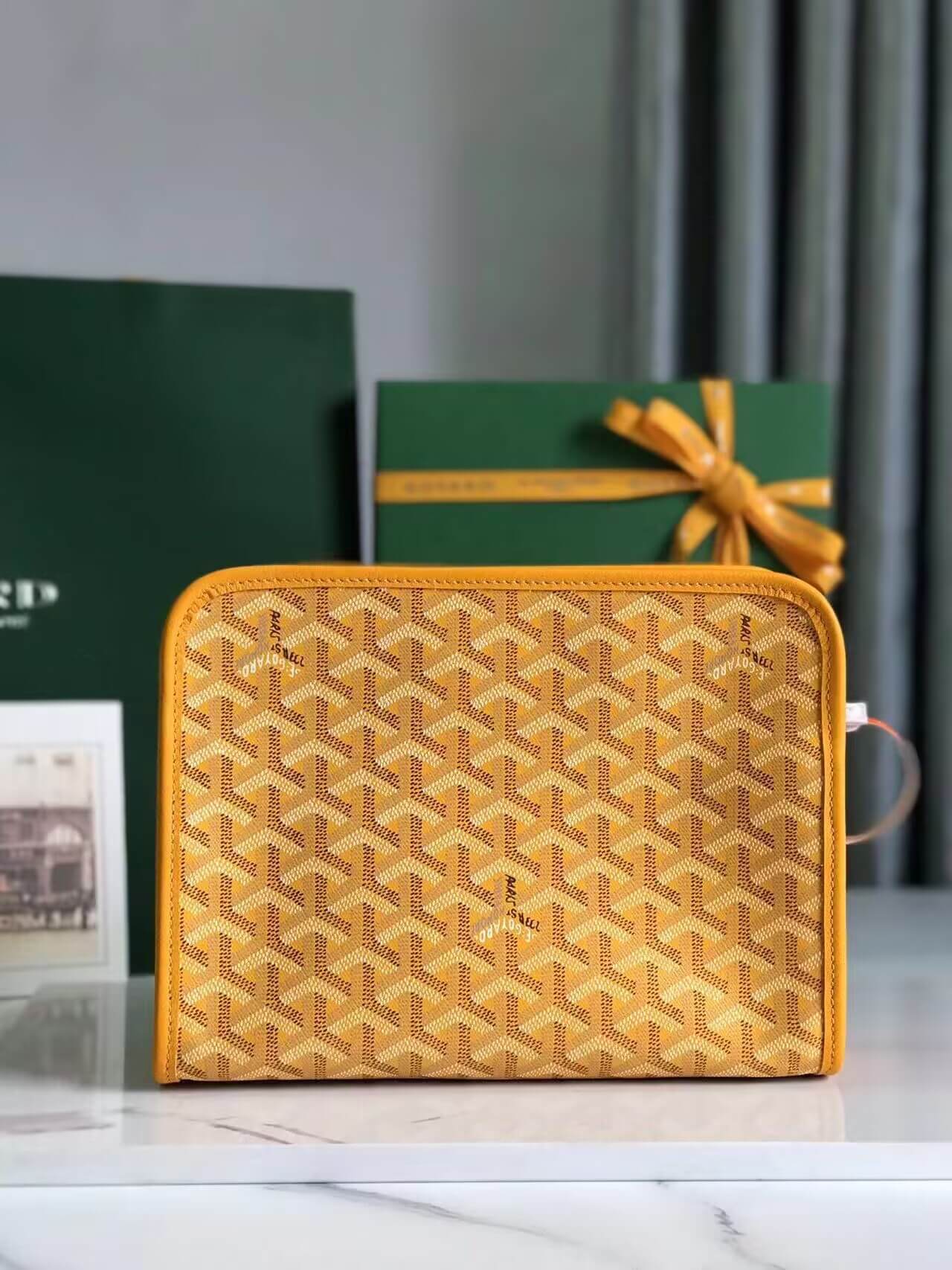 Goyard Handbags AAA(Men)-039
