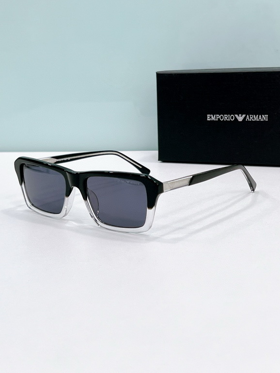 Armani Sunglasses(AAAA)-167