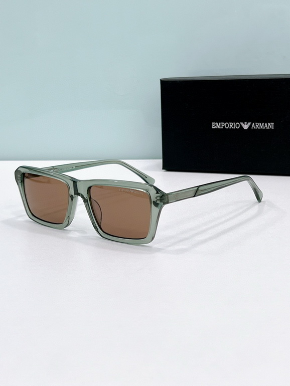 Armani Sunglasses(AAAA)-166