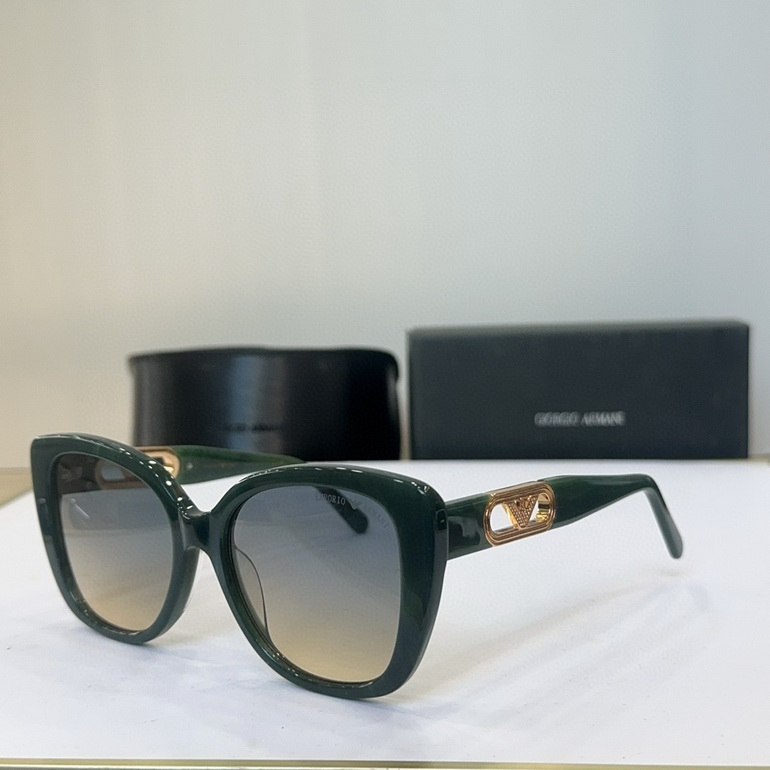 Armani Sunglasses(AAAA)-158
