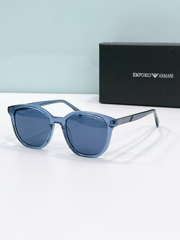 Armani Sunglasses(AAAA)-150