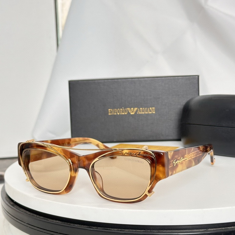 Armani Sunglasses(AAAA)-140