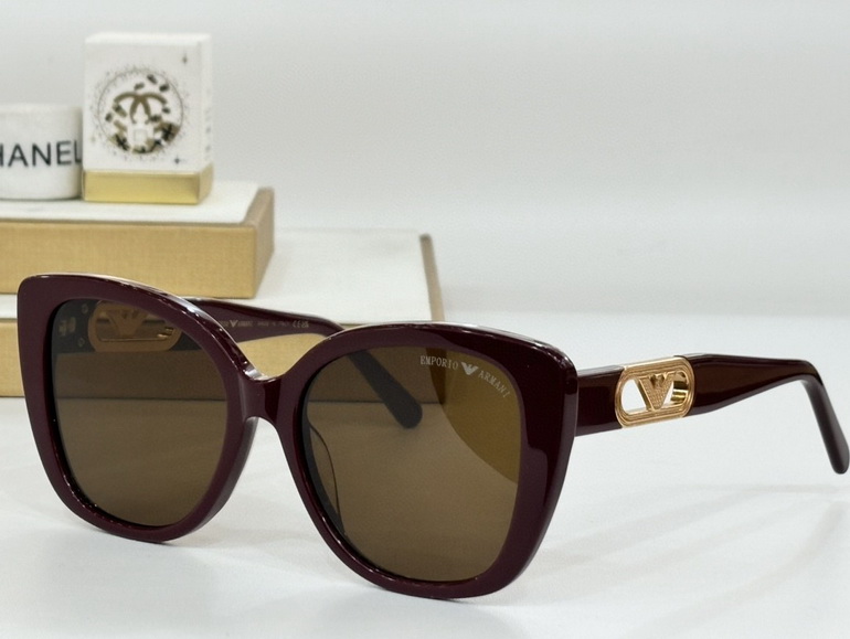 Armani Sunglasses(AAAA)-136