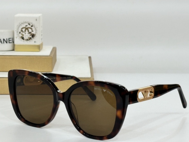 Armani Sunglasses(AAAA)-135