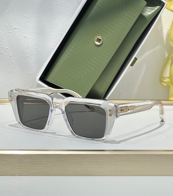 BALMAIN Sunglasses(AAAA)-358