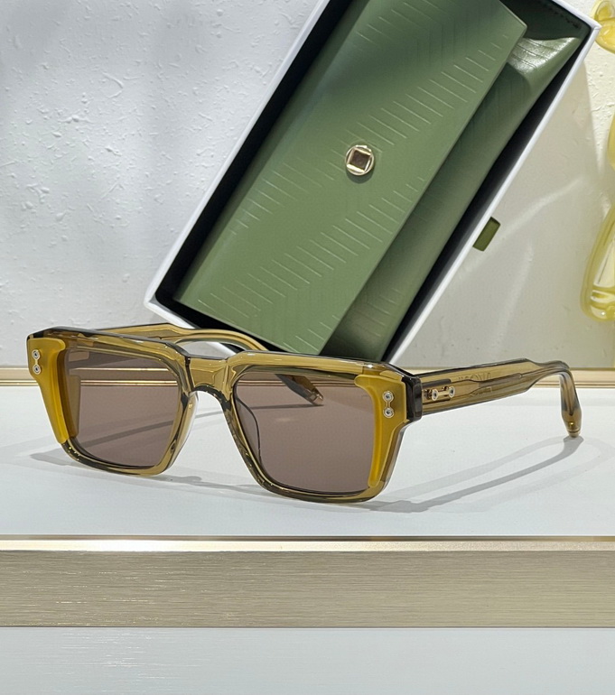 BALMAIN Sunglasses(AAAA)-357