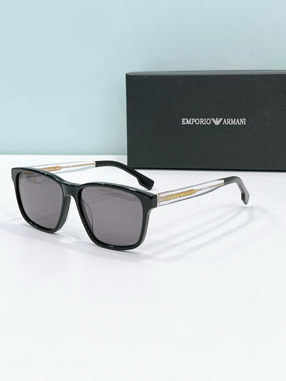Armani Sunglasses(AAAA)-127