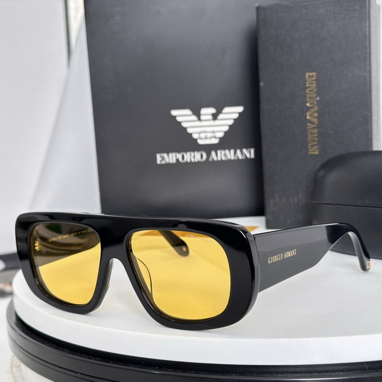 Armani Sunglasses(AAAA)-093