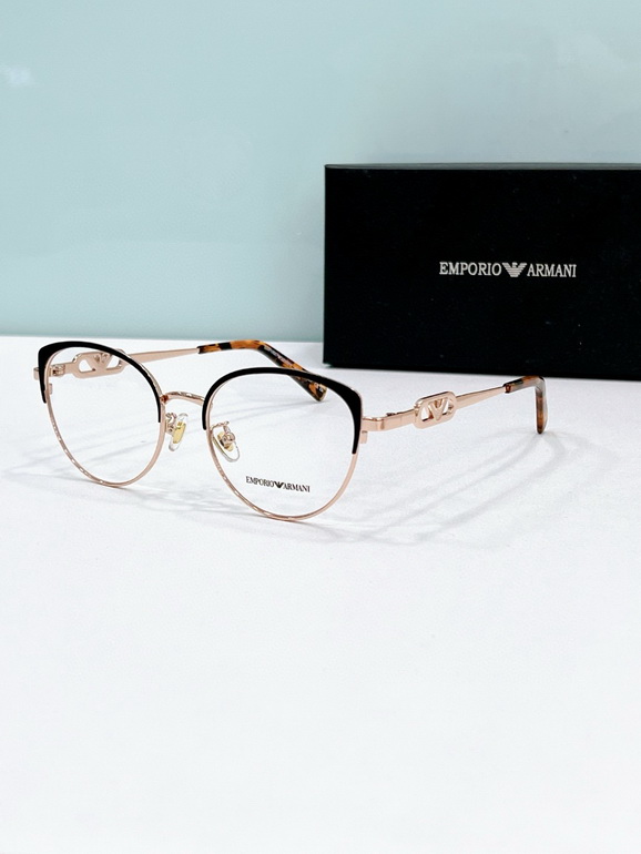 Armani Sunglasses(AAAA)-081