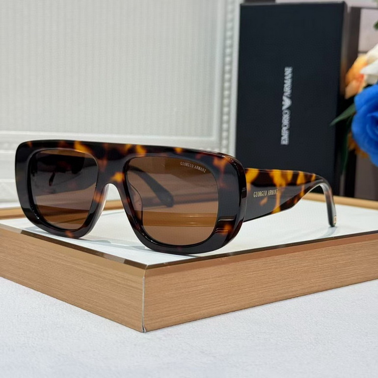 Armani Sunglasses(AAAA)-070