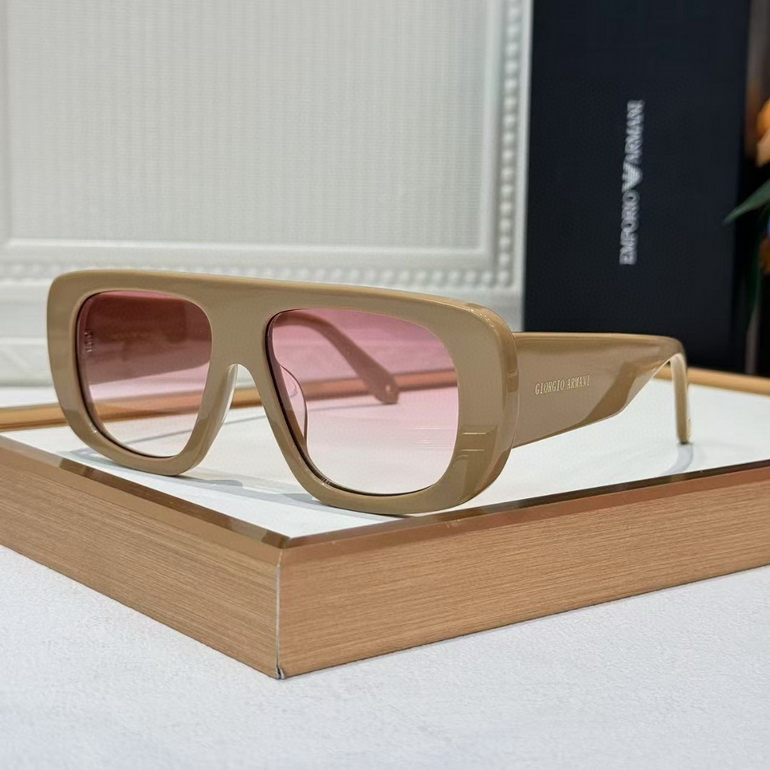 Armani Sunglasses(AAAA)-067