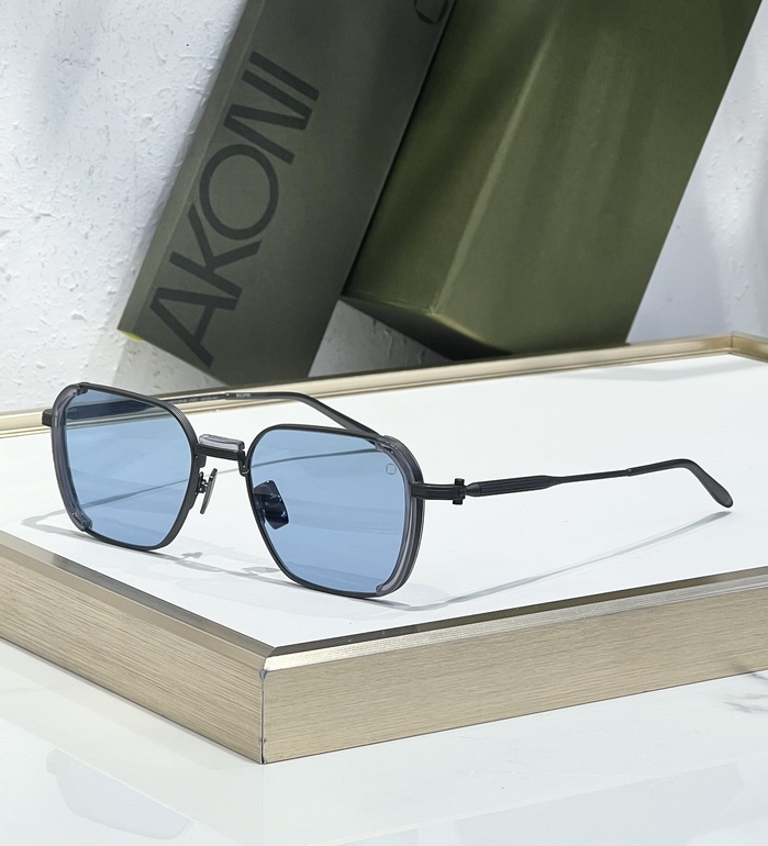 BALMAIN Sunglasses(AAAA)-321