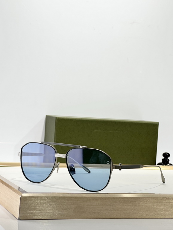 BALMAIN Sunglasses(AAAA)-316