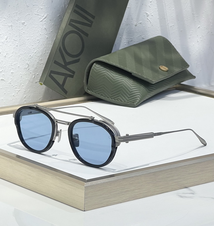 BALMAIN Sunglasses(AAAA)-291