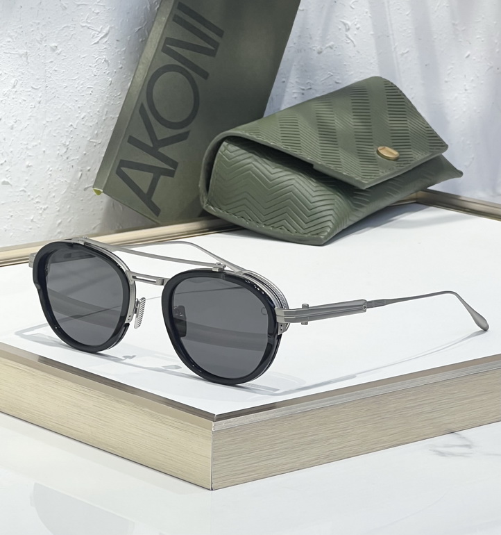 BALMAIN Sunglasses(AAAA)-289