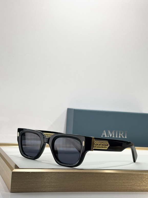 AMIRI Sunglasses(AAAA)-048