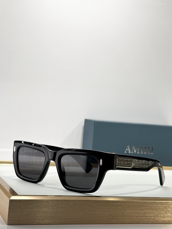 AMIRI Sunglasses(AAAA)-039