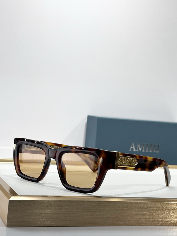 AMIRI Sunglasses(AAAA)-036