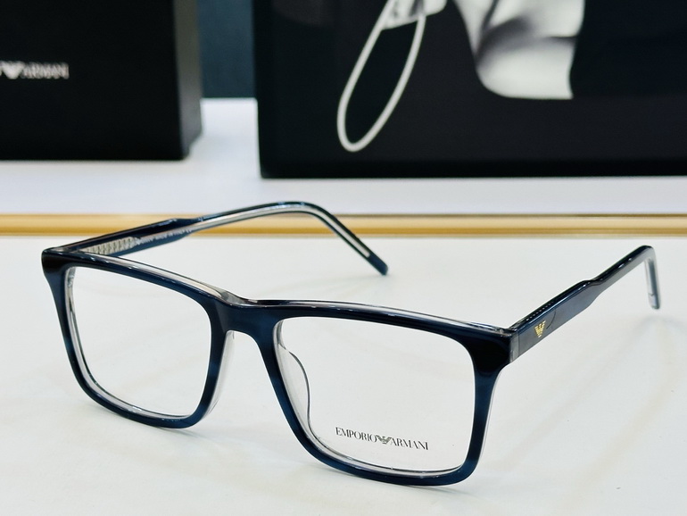 Armani Sunglasses(AAAA)-048