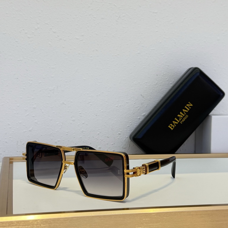 BALMAIN Sunglasses(AAAA)-273