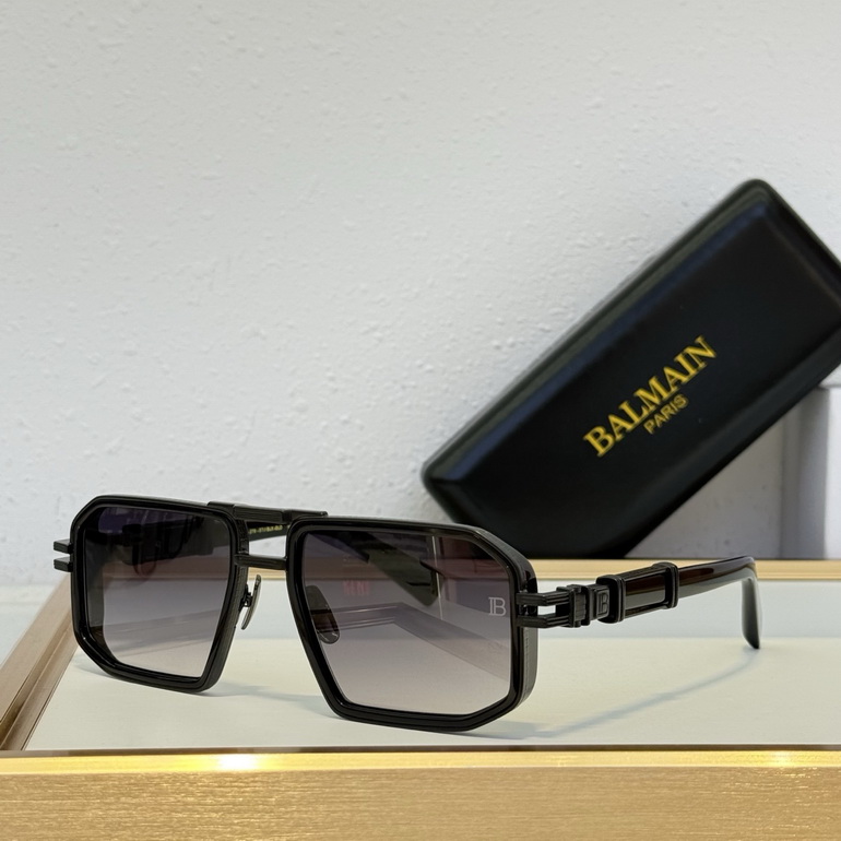 BALMAIN Sunglasses(AAAA)-270
