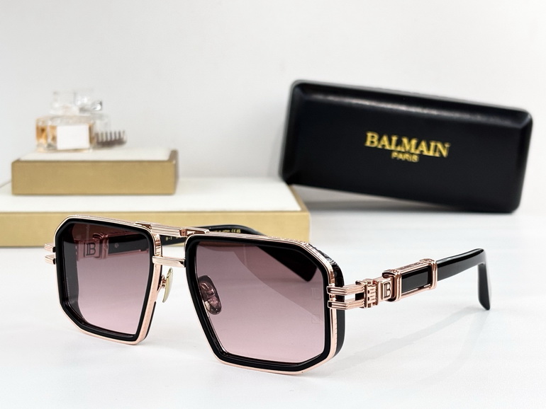 BALMAIN Sunglasses(AAAA)-263