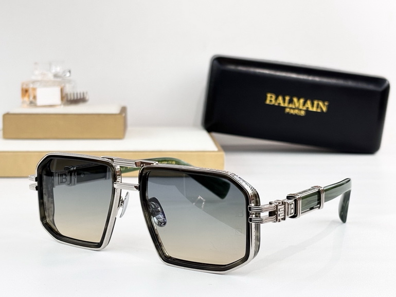 BALMAIN Sunglasses(AAAA)-259
