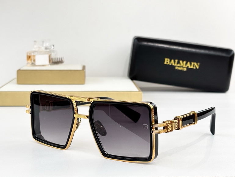 BALMAIN Sunglasses(AAAA)-256